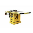 thumbnail image 5 of Powermatic PM9-PM25330KT-4 PM2000T 460V 5 HP 3-Phase 30 in. Rip 10 in. Extension Table Saw with ArmorGlide, 5 of 24
