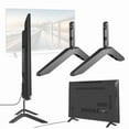 thumbnail image 2 of Universal TV stand base mount for 32-65 inch Samsung-WELLNGS, 2 of 5