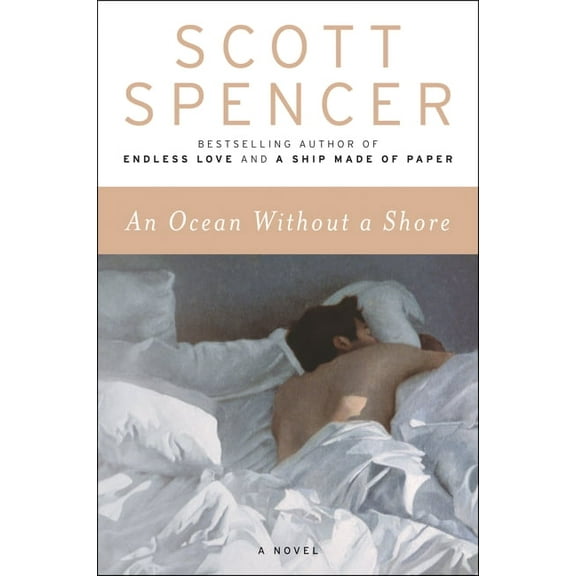 An Ocean Without a Shore, (Paperback)