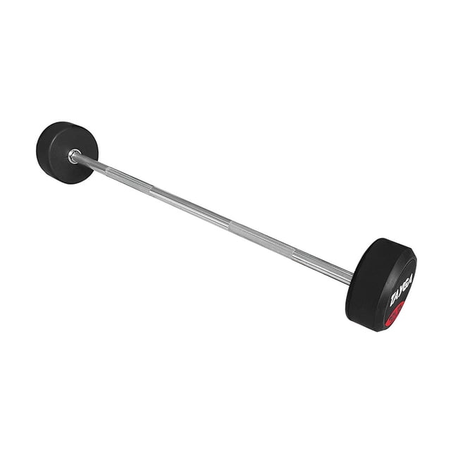 Barra Recta Premium Tayga 30 Lb