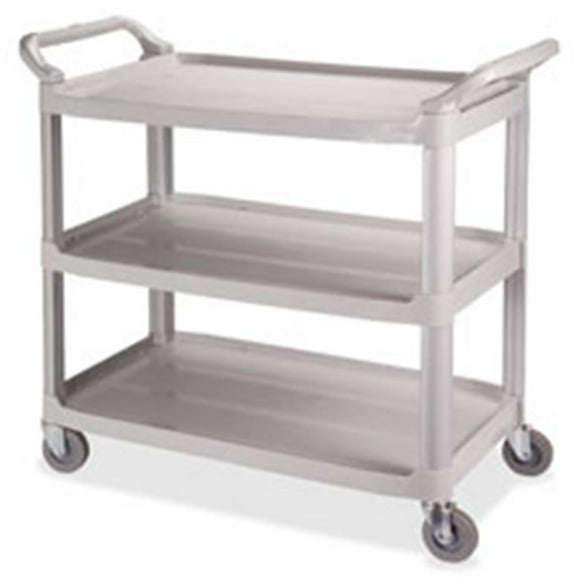 3-Shelf Bussing Cart 1 CT