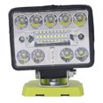 thumbnail image 1 of Luz de trabajo LED Vhermosa 11W ABS, 1 of 8