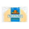 Tropical Queso De Papa Blanco 8oz White Cheddar Cheese Longhorn Style Vacuum Packed