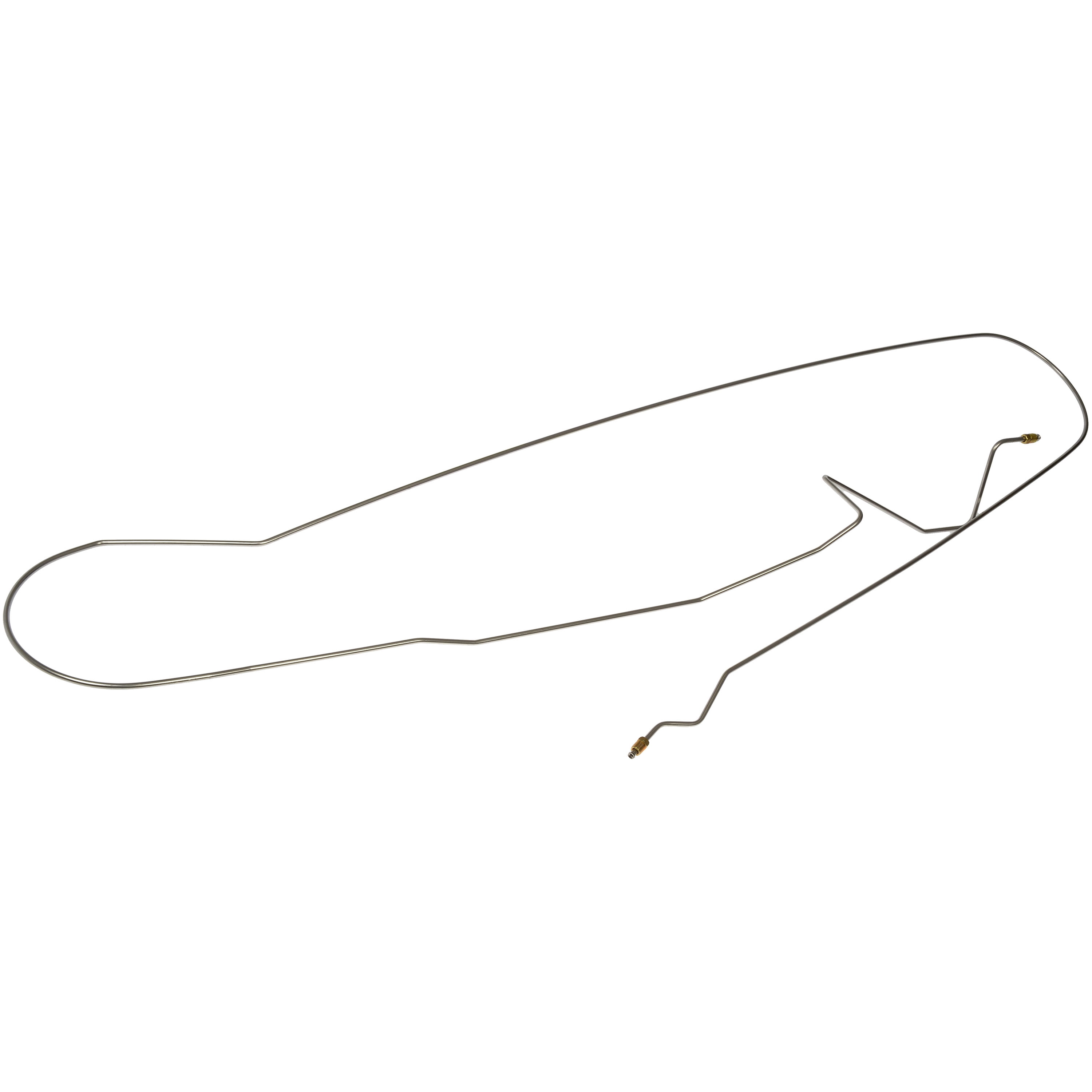 Dorman 919-055 Brake Hydraulic Line for Specific Dodge Models