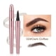 thumbnail image 1 of Lápiz de cejas de cuatro cabezas, lápiz de cejas impermeable y conveniente para cejas salvajes, lápiz de cejas líquido para mujeres y niñas, citas diarias 1 ml, 1 of 5
