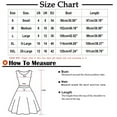 thumbnail image 3 of under $5 JINMGG 2026 Summer Womens Plus Size Dresses Women's Summer Fashion Printed Sleeveless Pullover Dress, 3 of 5