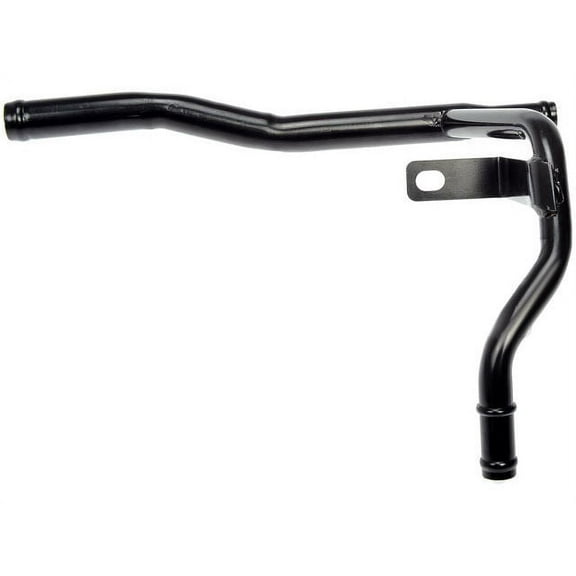 Heater Core Tube - Compatible with 2003 - 2005 Dodge Ram 3500 5.9L 6-Cylinder 2004