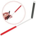 thumbnail image 3 of Raindrops Red Plastic Sanding Stick for Projects Fixation and Comfortable Handling, 3 of 8