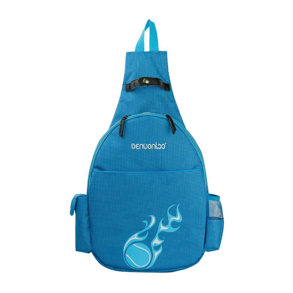 Sports Bag for Tennis Badminton Details about   Bag Backpack for Tennis Racket 