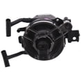 thumbnail image 5 of Front Fog Light Compatible with BMW 7-SERIES 2002-2008 Right Passenger Side Assembly Sedan, 5 of 5
