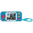 thumbnail image 1 of DREAMGEAR CONSOLA PORTÁTIL TETRIS PIXEL POCKET PRO CON 7 JUEGOS Y PANTALLA DE 5.1 CM, 1 of 3