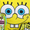 SpongeBob Green, variant on Minecraft Boys 17" 5-Piece Backpack Set with Headphones, Green