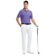 thumbnail image 4 of Polo de manga corta para hombre, camisa de golf, camisa deportiva casual, camiseta, 4 of 6