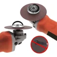 thumbnail image 4 of 2Pcs Quick Release Angle Grinder Locking Nuts M14 Angle Grinder Flange Nut Repla, 4 of 11