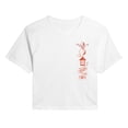 thumbnail image 2 of Practical Magic 2 - Logo Cropped Graphic T-Shirt, 2 of 5