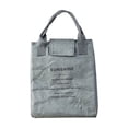 thumbnail image 2 of ¡Promoción Especial!, Elegante bolsa de papel para el almuerzo aislada con papel de aluminio para un control óptimo de la temperatura, ideal para preparar almuerzos Akmoler, 2 of 8