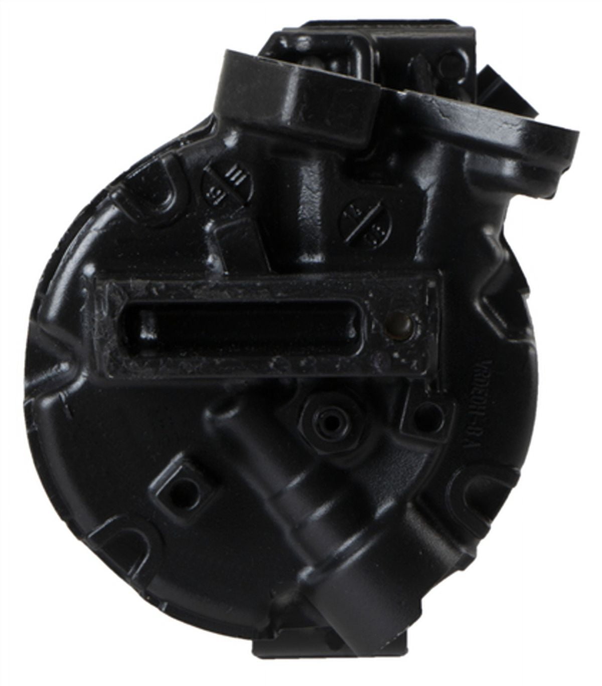 Halla HCC-VS16 Reman Compressor