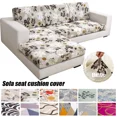 thumbnail image 2 of Funda Elástica para Cojín de Asiento de Sofá para Sala de Estar Mascotas Funda de Sofá para Niños Alfombrilla Funda de Asiento de Sillón Esquina Funda de Sofá en forma de L Protector de Muebles Lavabl, 2 of 5