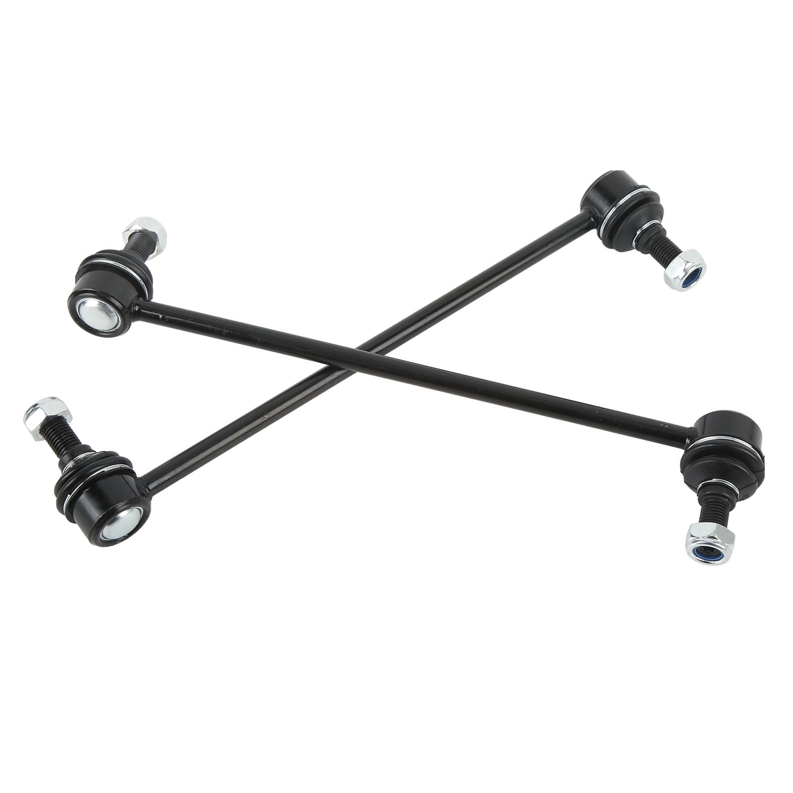 Riousery 2PCS Front Suspension Sway Bar Link K750523 Replacement for Hyundai Elantra Tucson