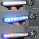 thumbnail image 5 of 2Pcs Car Daytime Running Light 8 Leds Wind Energy Powered Fog Lamp Auto Universal Waterproof, 5 of 5