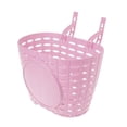 thumbnail image 4 of Basket Hollow Children Bike Tricycle Scooter Storage Front Handlebar Y1QE, 4 of 4