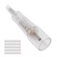 thumbnail image 4 of Aguja de microblading, 100 piezas Aguja de microblading Ceja Agujas de tatuaje de cejas Maquillaje Hoja de tatuaje Diseño aerodinámico, 4 of 8