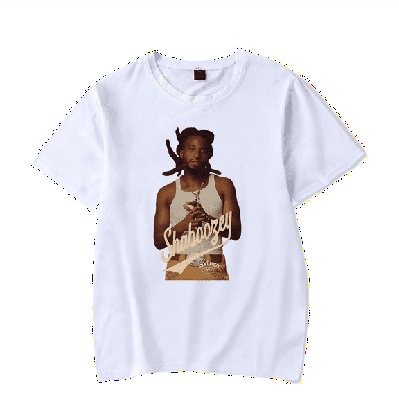 Shaboozey A Bar Song Tipsy Album Merch For Fans Mens Women Top Tees T-Shirt T Shirts Casual Short Sleeves