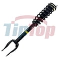 thumbnail image 3 of 4Pcs Front Rear Shock Struts Assys Fit for Mercedes-Benz W166 C292 GLE63 AMG ML350, 3 of 4