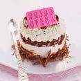 thumbnail image 3 of Ganfancp 0-9 Digital Piruleta Sombrero Chocolate Queso Palo Rebajas Flash Deals 1 Molde, 3 of 6