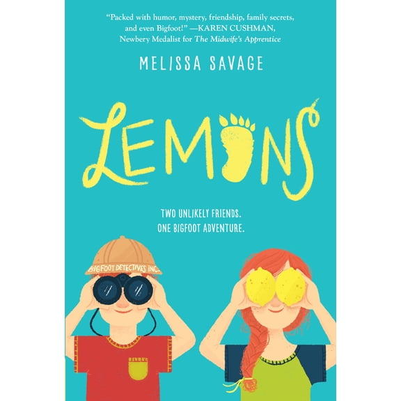 Pre-Owned Lemons (Paperback) 1524700150 9781524700157