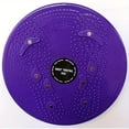 thumbnail image 1 of MesaSe 1pc Multifunctional Waist Twisting Board  Abdomen Exerciser  Balance Board For Body Shaping zzz, 1 of 7