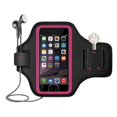 thumbnail image 2 of Phone Holder For Running, Universal Armband For Cellphone For 7.2 Inch Fitness Mobile Phone Arm Bag, 2 of 5