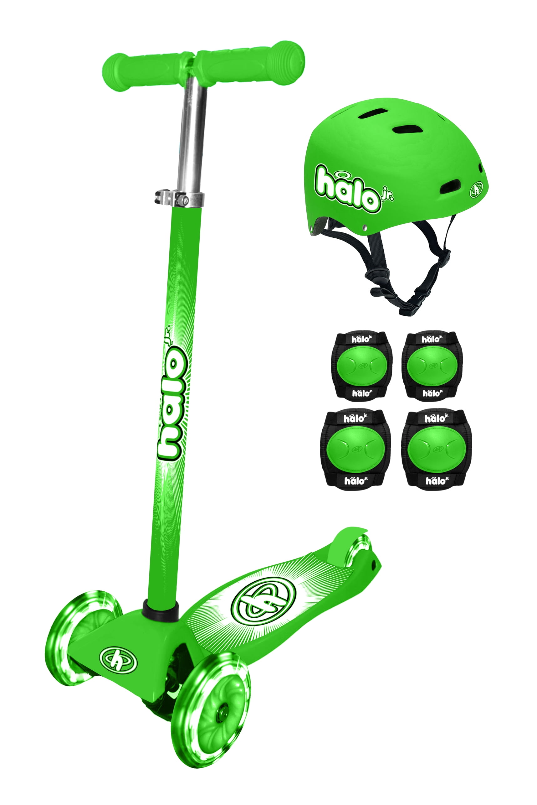 halo scooter