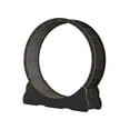 thumbnail image 2 of lionlar Cat Exercise Wheel with Locking Device Pet Toy for Running, Scratching, Climbing Size XL, 2 of 9
