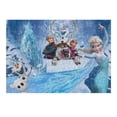 thumbnail image 3 of Themed Wooden jigsaw Puzzle for home Decoration or gift for fans friend,family.300pc, 3 of 6