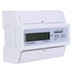 thumbnail image 2 of Medidor de energía eléctrica Digital de consumo de energía 230/400V 5-100A medidor de KWh trifásico con LCD, 2 of 8
