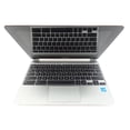 thumbnail image 2 of Used (good working condition) ASUS Chromebook Flip 10.1" Touch RK3399 2GHz 4GB 16GB 2in1 Chrome C101PA-RRKT10, 2 of 6