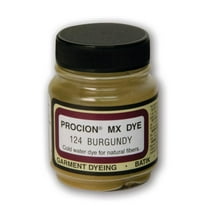 Jacquard Procion MX Fiber Reactive Dye, Burgundy