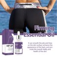 thumbnail image 3 of Aceite esencial para reafirmar el tope, aceite esencial de cadera 2 piezas de 30 ml para mujeres, 3 of 7