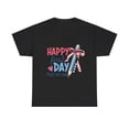 thumbnail image 2 of Happy First Day School Shirt,Teacher Gift, Gift for Teacherst ID-0624-9V0G, 2 of 5