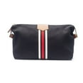 thumbnail image 3 of B&Co The Original Toiletry Bag Navy, 3 of 5