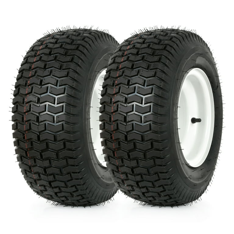 TWO NEW TURF LAWN TRACTOR MOWER TIRES 23 12 – Lawn&Garden, 47% OFF