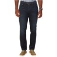 thumbnail image 2 of Nautica Jeans de pierna recta para hombre, azul, 36 W x 30 L Nautica Pierna recta, 2 of 2
