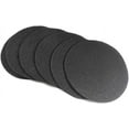 thumbnail image 5 of HQRP 6-Pack Charcoal Filters for Compost Bucket 7.25 Inch Round Compost Bin Filter for Kitchen Countertop Pail, 5 of 7