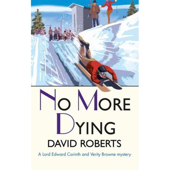 Pre-Owned No More Dying (Paperback) 1472128141 9781472128140