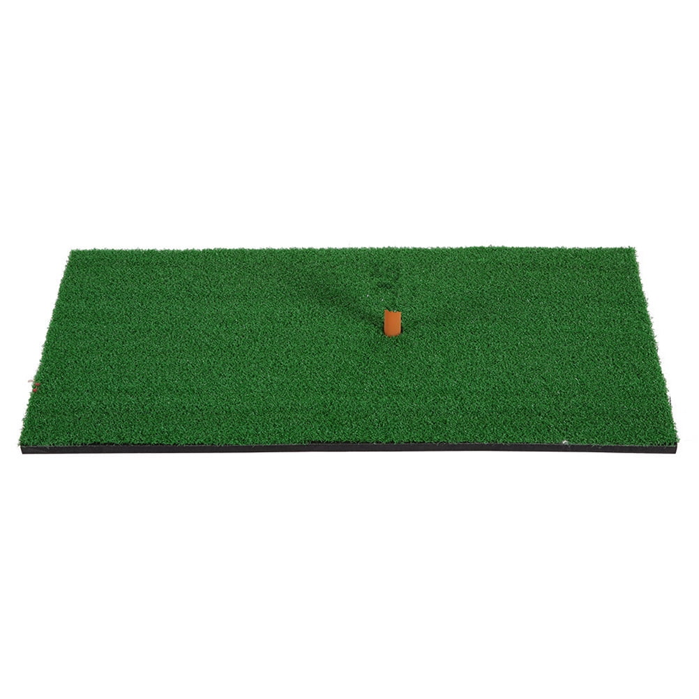 Golf Practice Mats Universal Rubber Residential Practice Golf Training