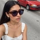 thumbnail image 3 of Gafas De Sol Polarizadas Para Actividades Al Aire Libre Gafas Deportivas Para Senderismo, Running Y Escalada Con Paño Gafas De Sol Superpuestas Para Mujer Gafas De Sol Polarizadas Uv 400 Para Coche, 3 of 4
