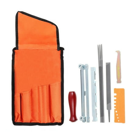 

Chainsaw File Round File Flat Tool Chain Saw 3/16 7/32 Inch Flat File Wood 5/32 3/16 7/32 Includes 5/32 3/16 Inch Round File 7/32 Inch Round File Kit Hand File Flat File 10 Pcs File Dsfen