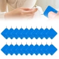 thumbnail image 1 of Feltree Easy Needle Threader Hand Sewing Automatic Needle Threader Sewing Supplies Easy Needle Threader for Small Eye Needles - 20Pcs, 1 of 7