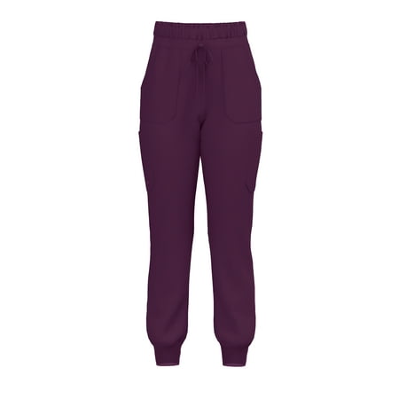 

Beverly Hills Uniforms Flex Women s Stretch Jogger Scrub Pants